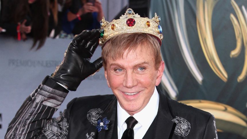 Osmel Sousa aclara su salida del Miss Universo y afirma que “Osmel estará para rato”