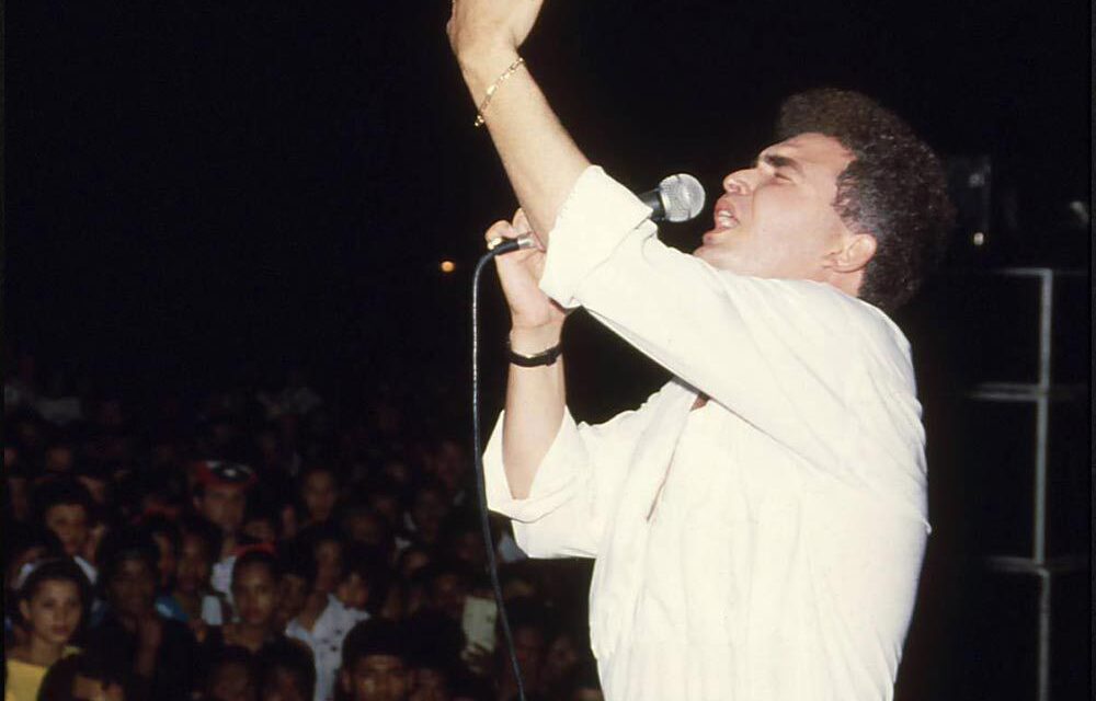 su manda musical entra en protección