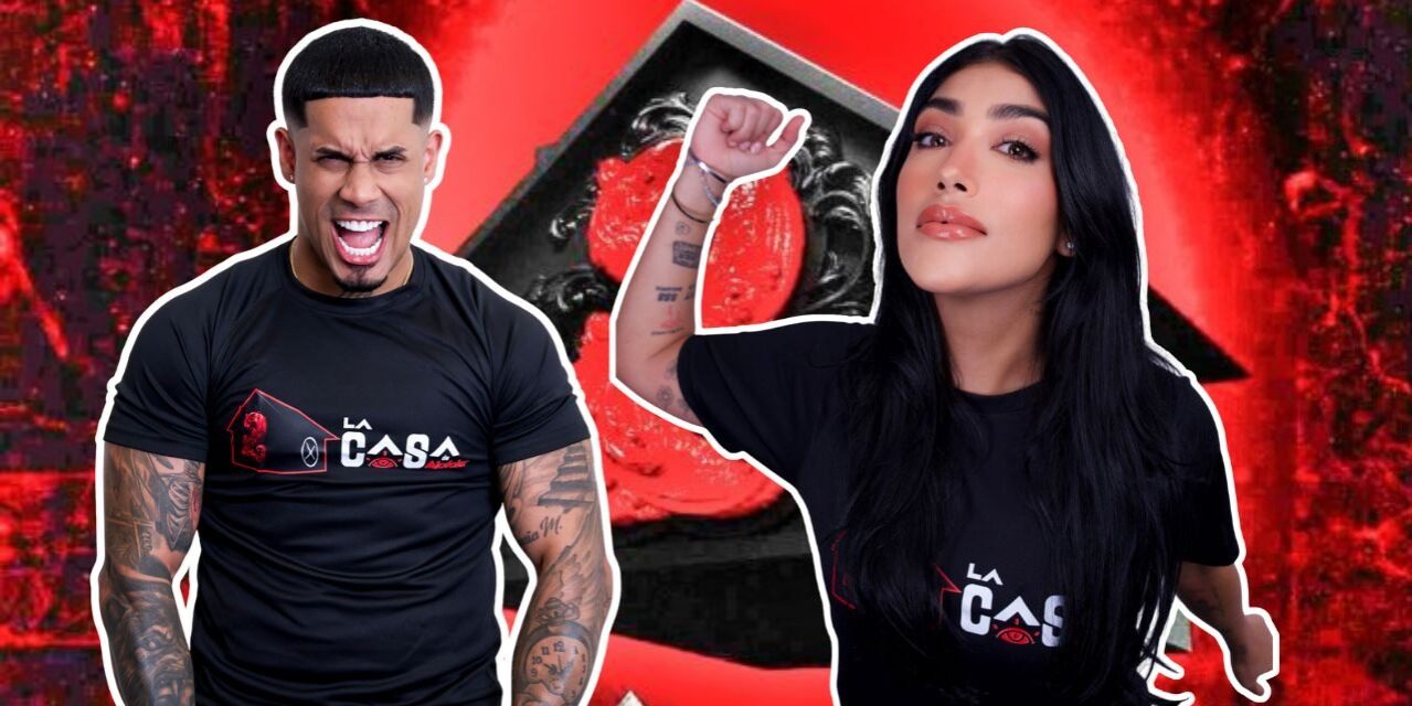 «No me voy, ni me arrastran ni me llevan»