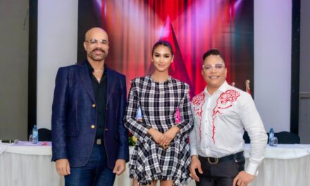 Glamour Music Awards 2025 anuncia sus presentadores