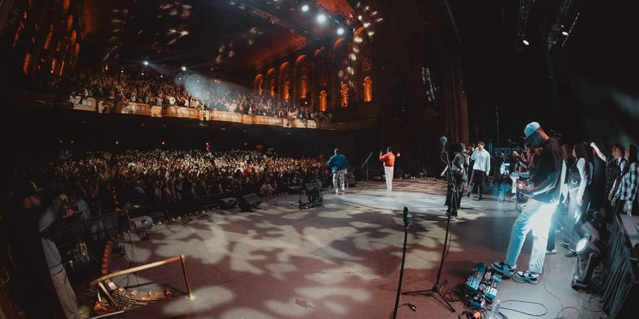 Grace Group presenta con éxito conferencia Altar en NY