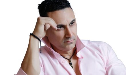 “LA TÓXICA”, la novedad del VIP Robert Liriano