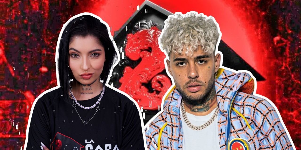 ¿Fueron los celos de Dalex el motivo de la partida de Valka?