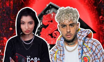 ¿Fueron los celos de Dalex el motivo de la partida de Valka?