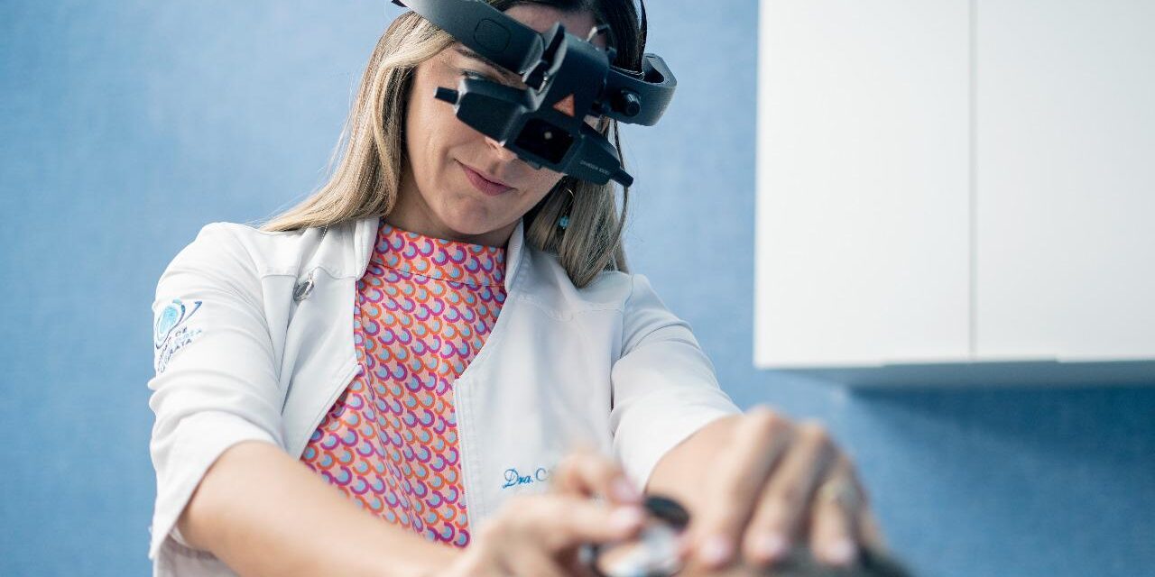 El otro frente de la diabetes: una amenaza silenciosa para la visión