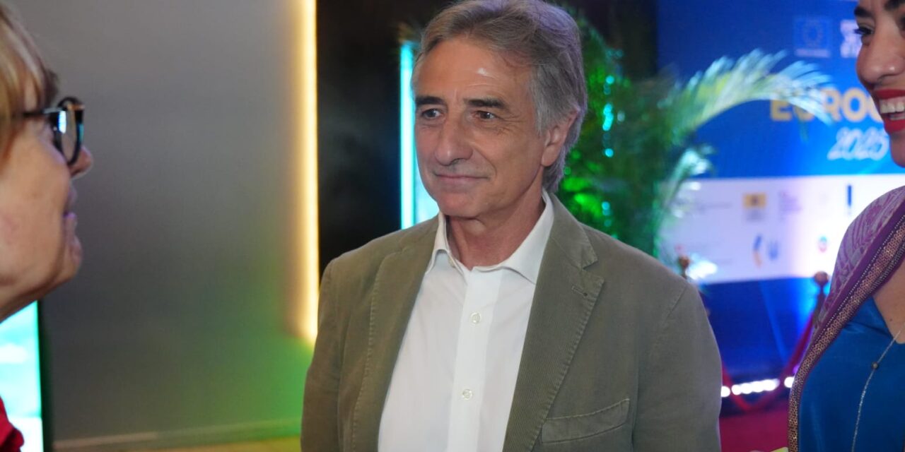 Embajador de la UE destaca vínculos entre Europa y RD