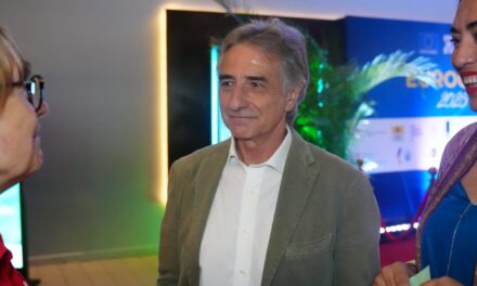 Embajador de la UE destaca vínculos entre Europa y RD