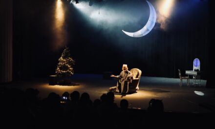 Bellas Artes acerca teatro a estudiantes del Liceo Peguero
