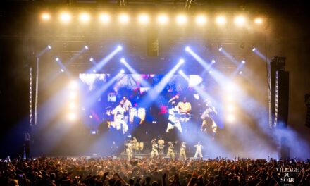 Grupo Extra deslumbra en Suiza y Canarias en su paseo europea