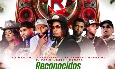 ReconocidosNet lleva Concierto de Navidad a Los Mina
