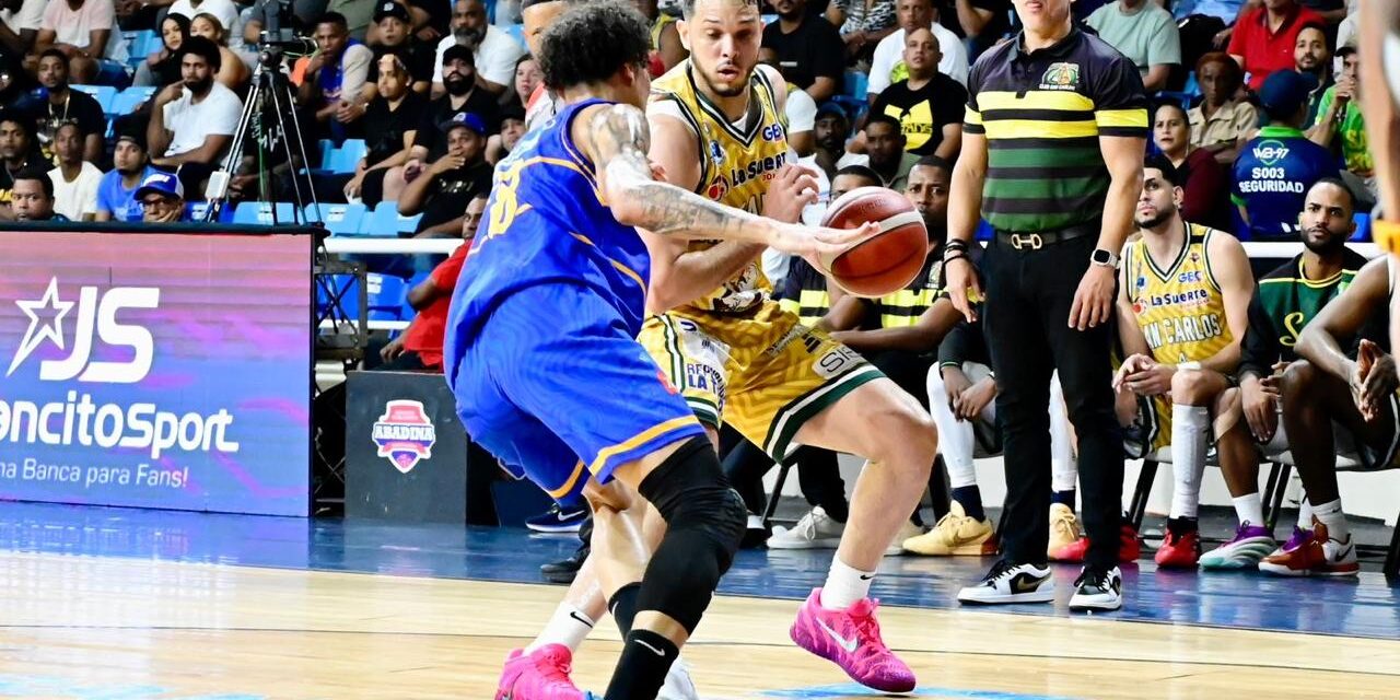 Abadina desmiente la ocurrencia de incidente violento en la serie final del TBS Distrito 2025