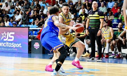 Abadina desmiente la ocurrencia de incidente violento en la serie final del TBS Distrito 2025