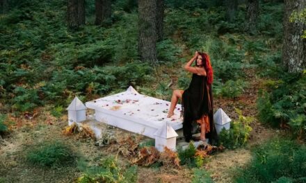 Samuraï abrirá los conciertos de María José