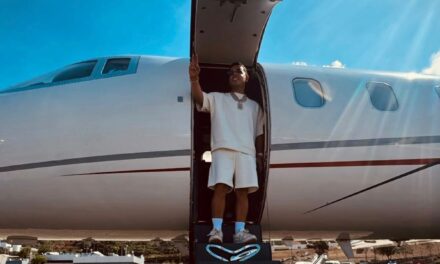 Tito El Bambino ya está en República Dominicana