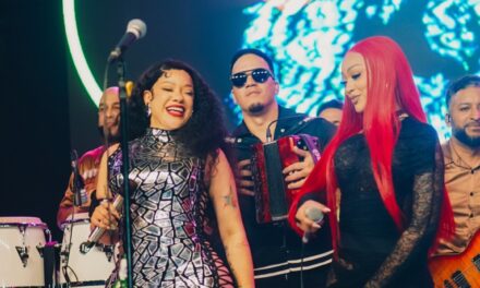 La Insuperable y Perversa cantan por primera vez “Bandida”