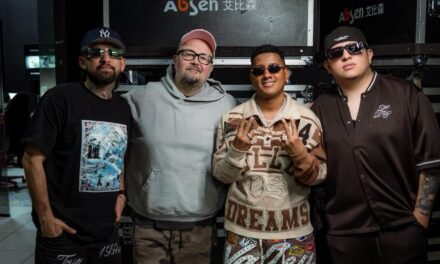 Fundamentals puesta robusto por Jombriel y Jøtta