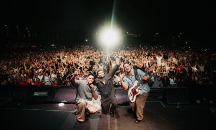 Barak celebra el contundente éxito de su expedición por Colombia