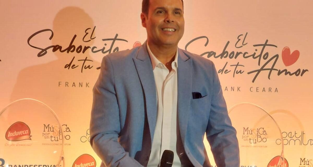 Navidad entre Amigos 2025 te invita a celebrar Angelito