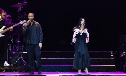 Tercer Cielo llega a Palacio Unido con su concierto «Creeré»