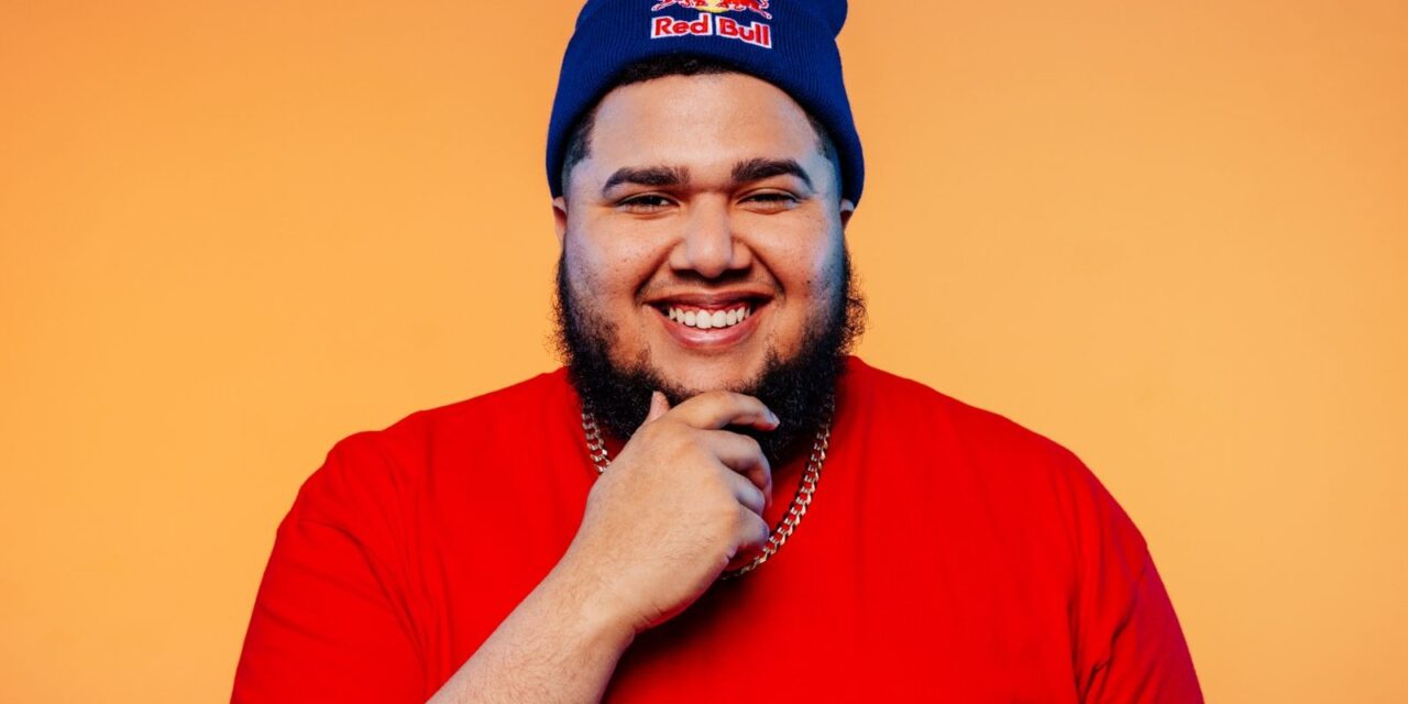 “MenaRD” nominado a Mejor Atleta de Esports