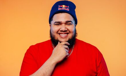 “MenaRD” nominado a Mejor Atleta de Esports