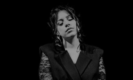 Tanyaliz estrena la traducción en gachupin de “Best Friend”