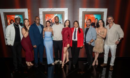 Comedia Half Sisters llega con nuevos talentos