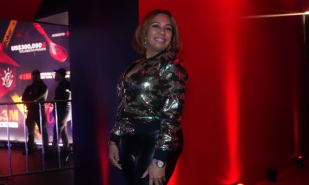 Carepepita se desmaya al cobrar comunicado de que ella sería la dueña del unidad