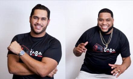 La Fruta y Pichardo lanzan una divertida dinámica