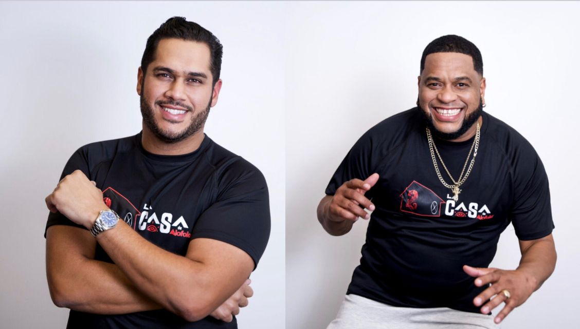 La Fruta y Pichardo lanzan una divertida dinámica