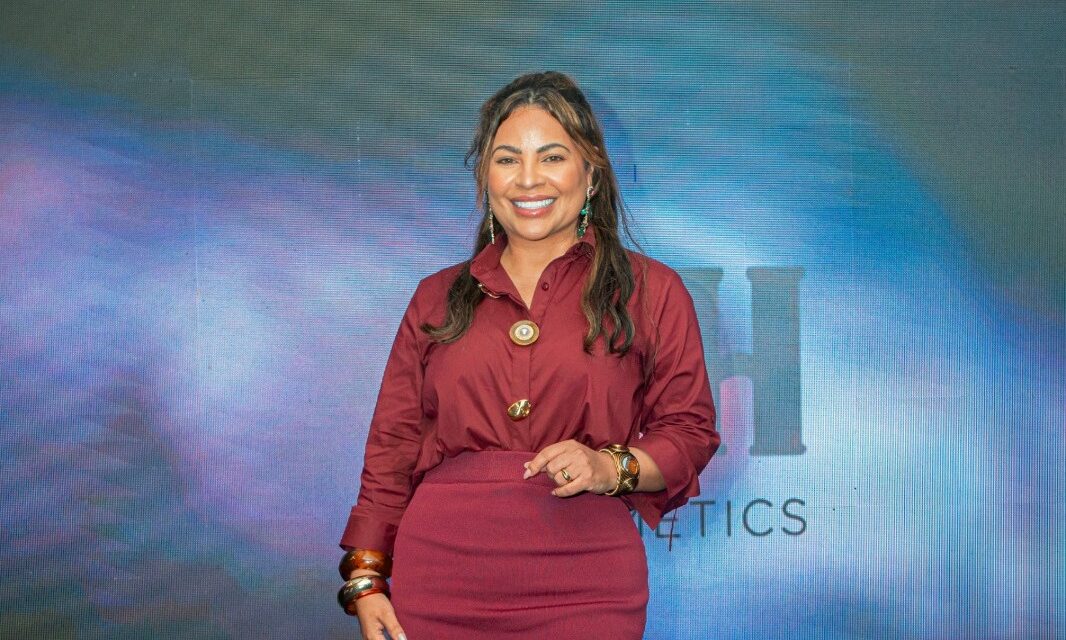 La González y su «Multiverso» llegan el 6 de diciembre