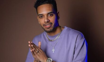 Lázaro Nolas, agradece a Santiago Matías por semblante de su raíz