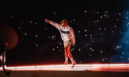 “Gracias por creer en mí mucho antes que otros”.