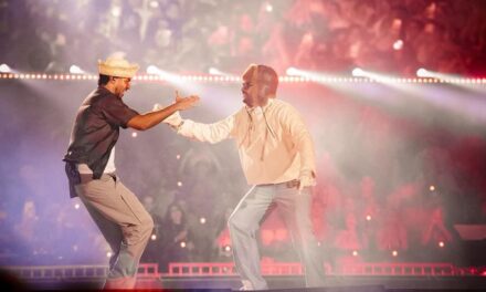 Romeo y Bad Bunny estrenaron el remix de “BOKeTE” en RD