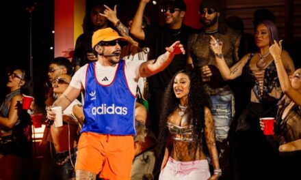 Participantes de Santiago y “LCDA2” iluminaron “La Casita”