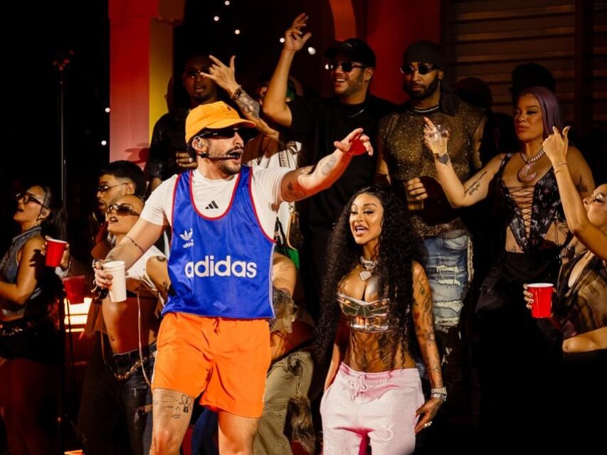 Participantes de Santiago y “LCDA2” iluminaron “La Casita”