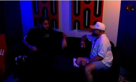 Casa de Alofoke 2: Pichardo confronta