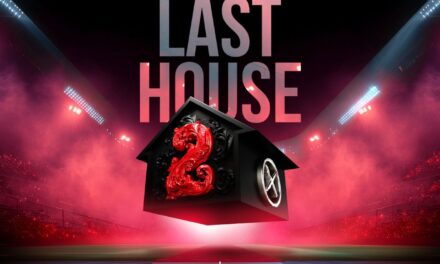 Entradas a la saldo para el final de La Casa de Alofoke 2