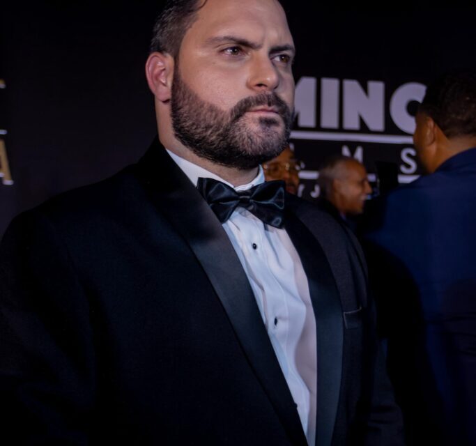 la ojeada que renueva el cine dominicano