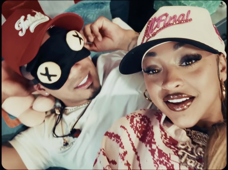 Alofoke Music consigue dos canciones entre los 10 primeros en YouTube en los EE. UU. mientras Casa Alofoke 2 llega a su final de temporada