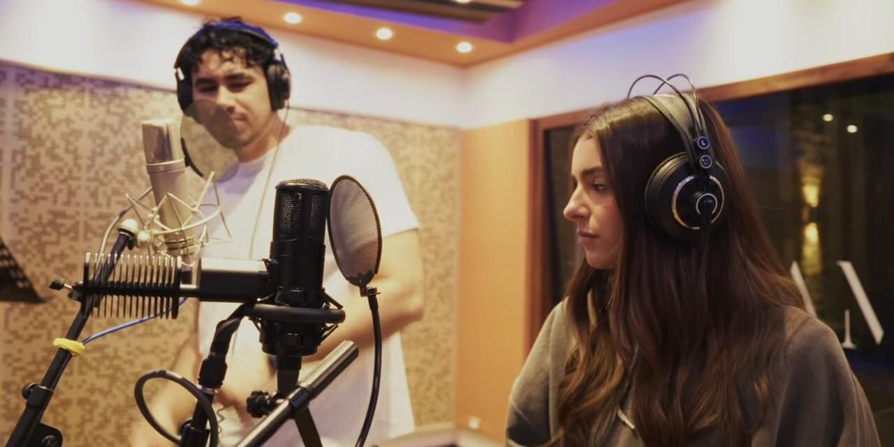 Gaphriel destaca en el nuevo disco de Adri Torrón con su proceder en “Duele”