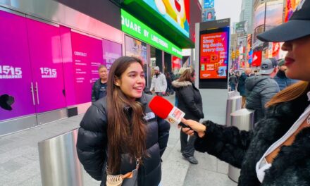 Latinos contagiados con fiebre La Casa de Alofoke