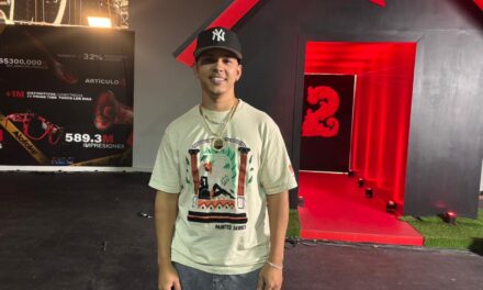 JD revela cómo The House of Alofoke 2 transformó su vida