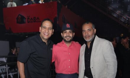 Final de La Casa de Alofoke 2: un desfile de personalidades