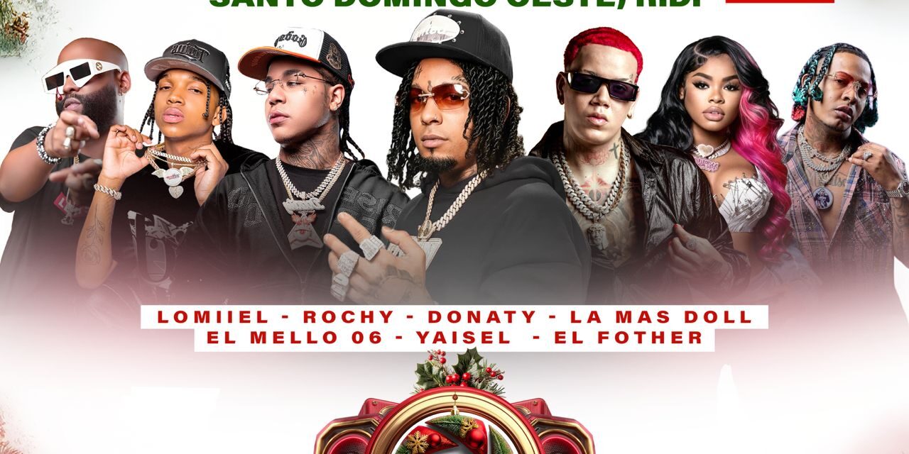 El cuarto Concierto de Navidad de Reconozidos Herrera