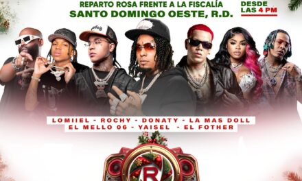 El cuarto Concierto de Navidad de Reconozidos Herrera