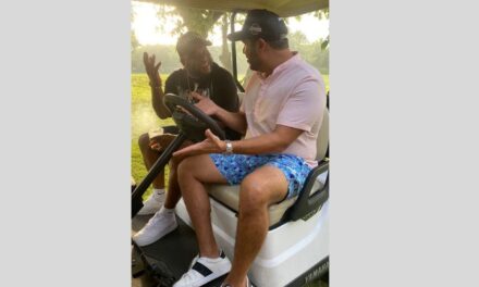 Juan Carlos Pichardo y La Fruta se reencontraron este sábado