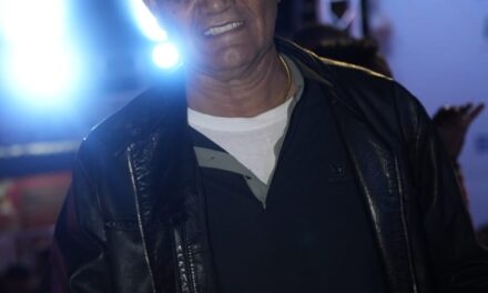 Alcalde Francisco Peña resalta importancia del Concierto de Navidad Reconocido en SDO