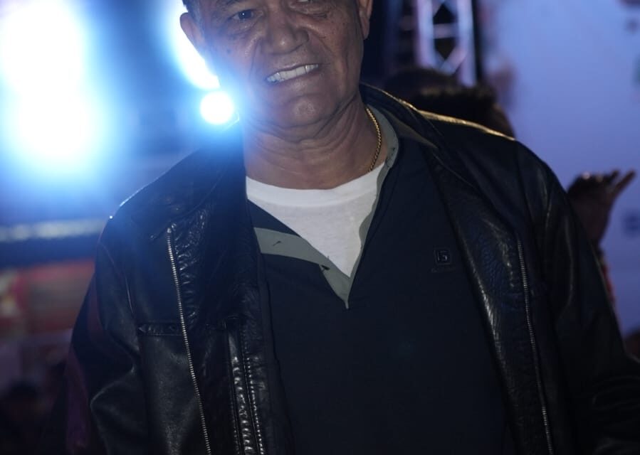 Alcalde Francisco Peña resalta importancia del Concierto de Navidad Reconocido en SDO
