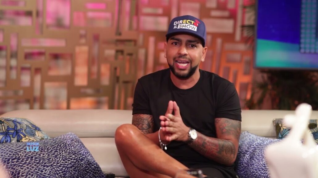 Wilson Sued celebra el éxito arrollador de The House of Alofoke 2 a sólo 17 días de su estreno